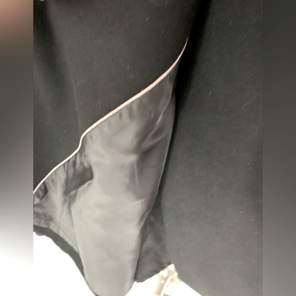 Tahari Ladies Wool Coat NWT - Picture 6 of 7